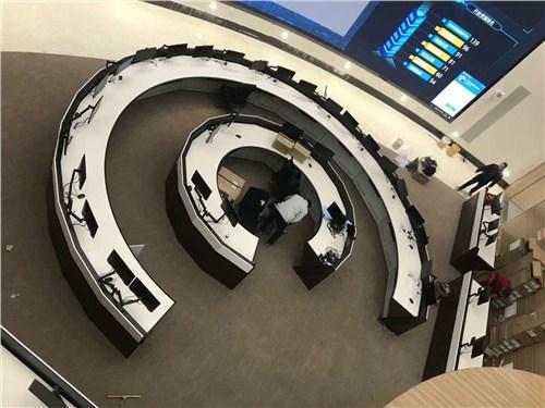 上海控制台厂家设计报价找哪家？上海艺翁网络科技提供专业企业建设方案
