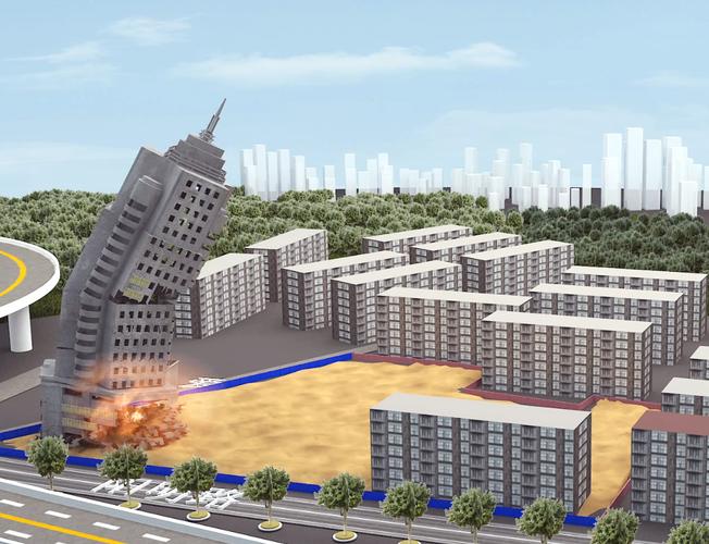 上海3D动画设计赋能机械设计 加速企业产品研发与本土建设新路径