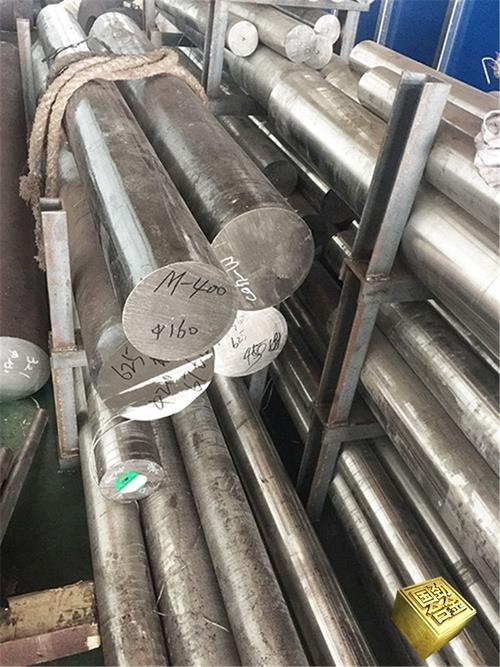 上海Monel 401圆钢哪家企业做？上海企业建设中的特种合金选型指南