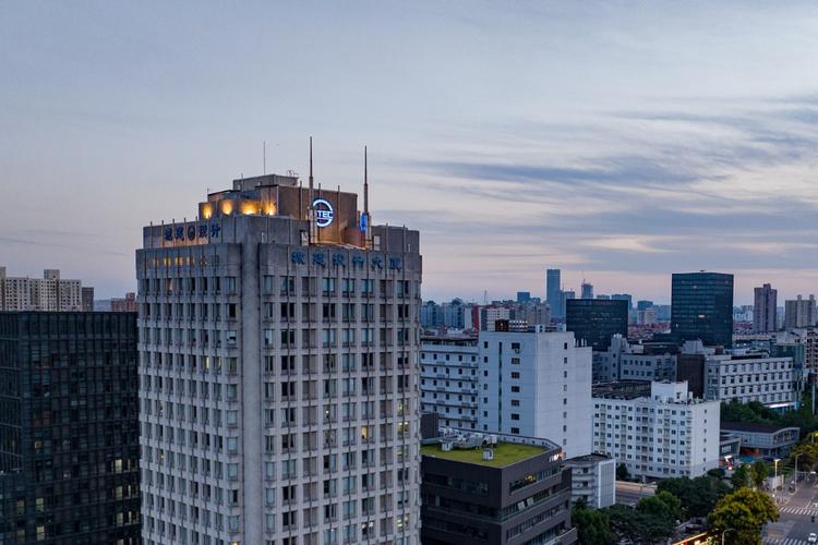 上海市城市建设设计研究总院 与上海企业建设同频共振的城市设计引擎