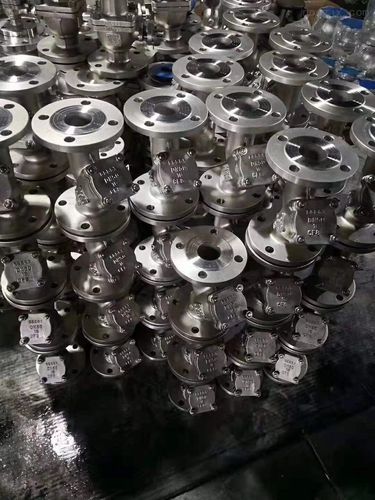 上海中高压Y型过滤器厂家批发制造——助力上海企业建设高质量发展